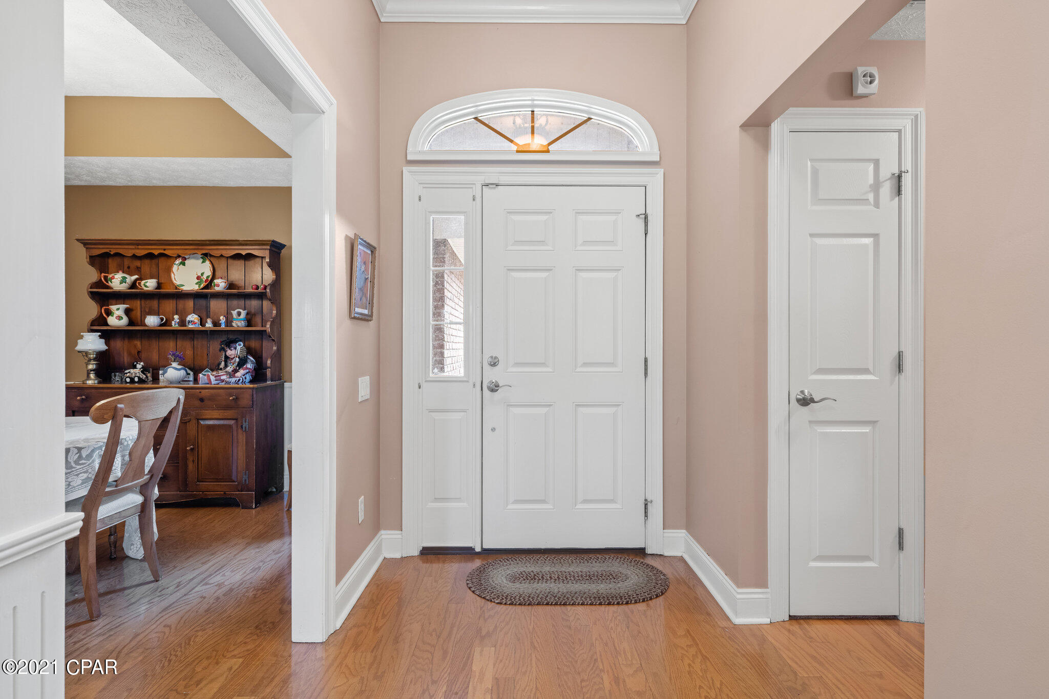 Camryn's Crossing - Residential