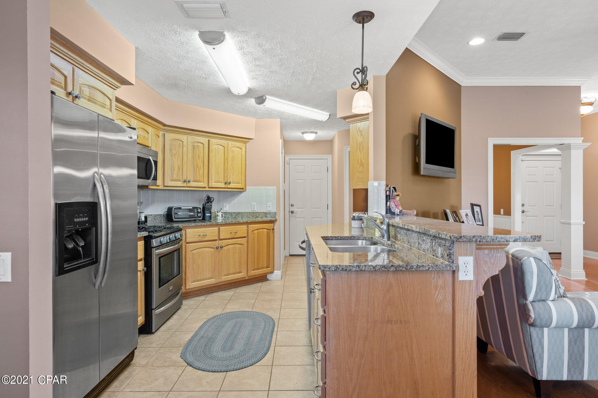 Camryn's Crossing - Residential