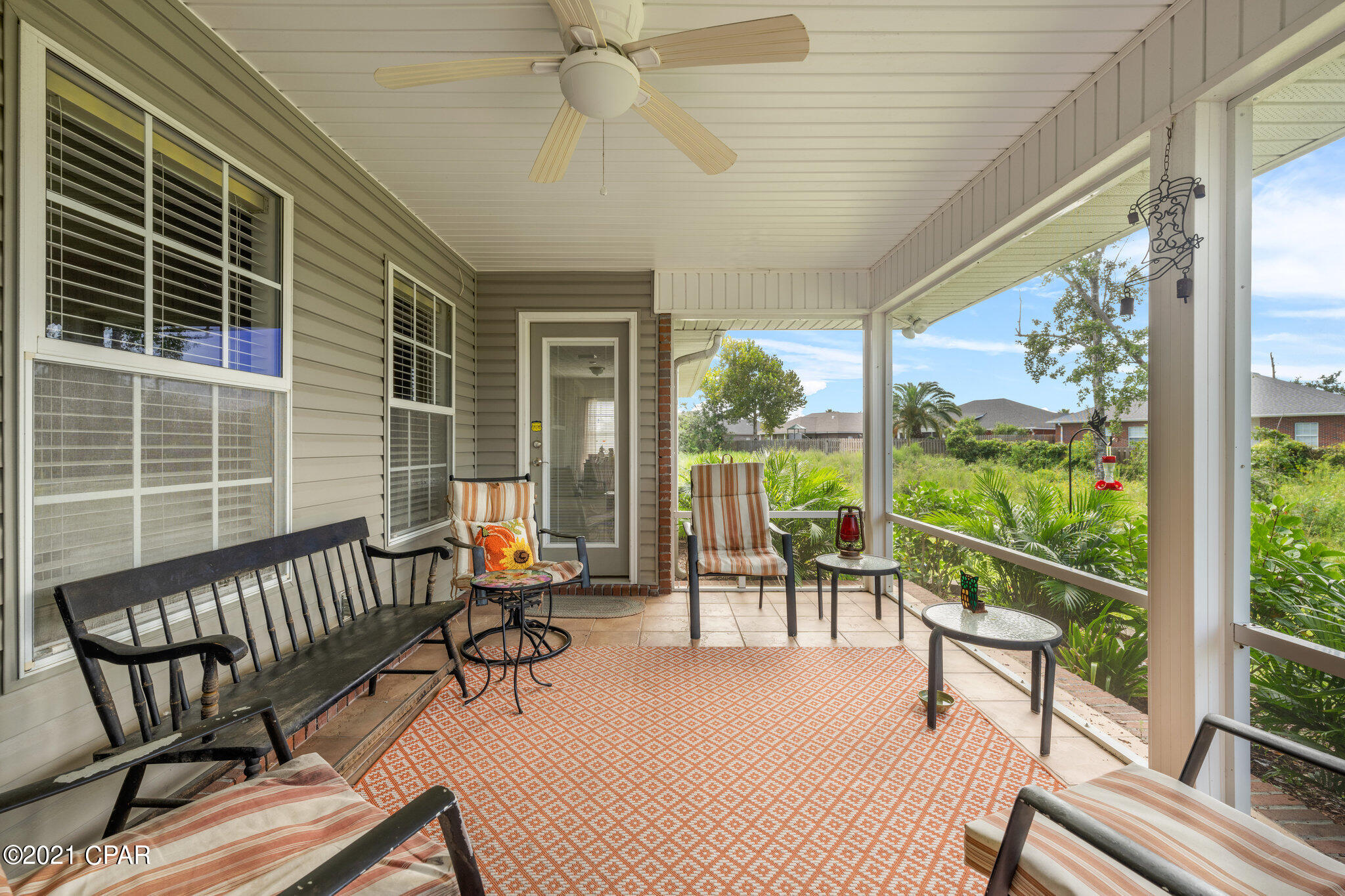 Camryn's Crossing - Residential