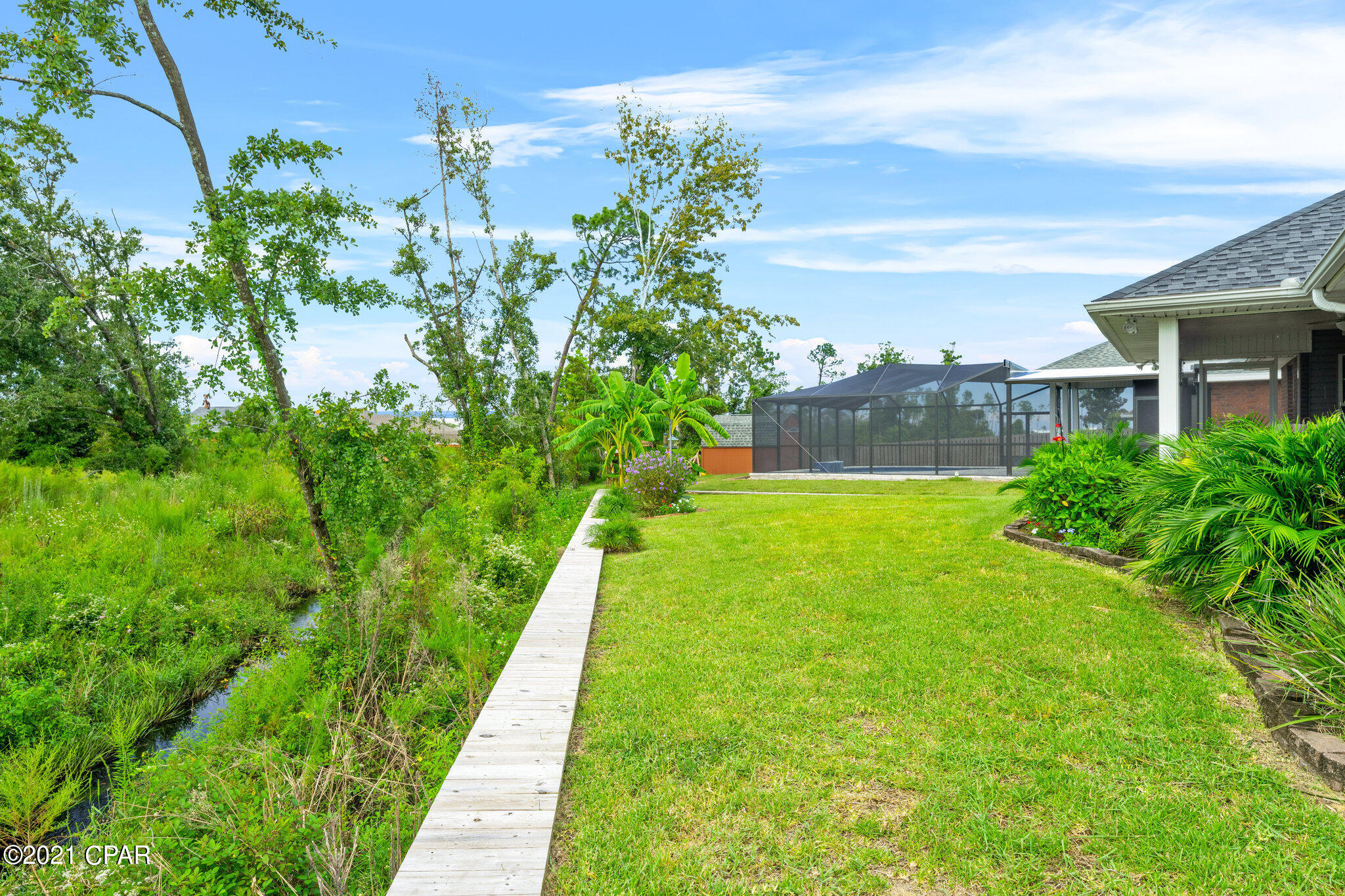 Camryn's Crossing - Residential