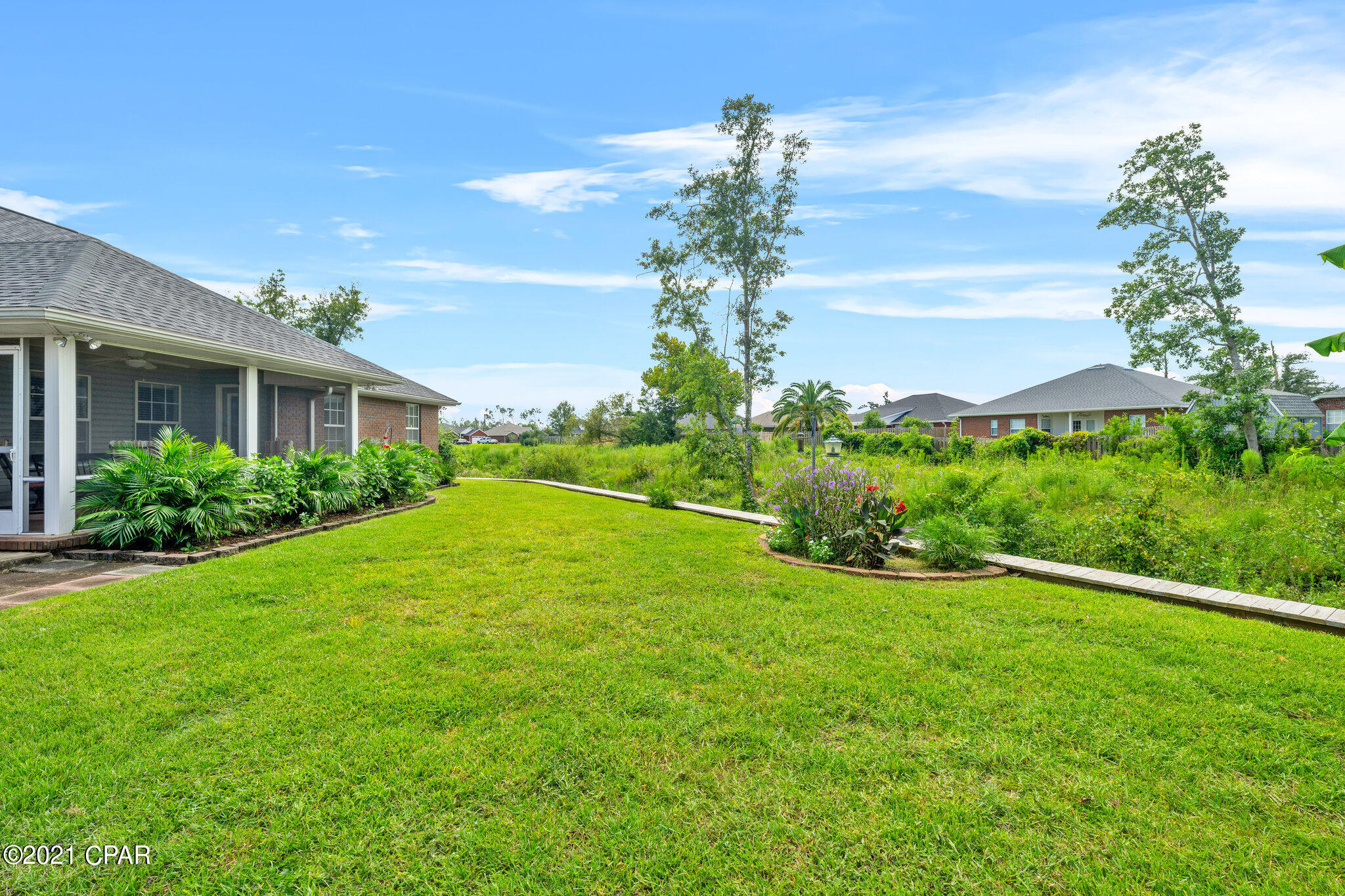 Camryn's Crossing - Residential