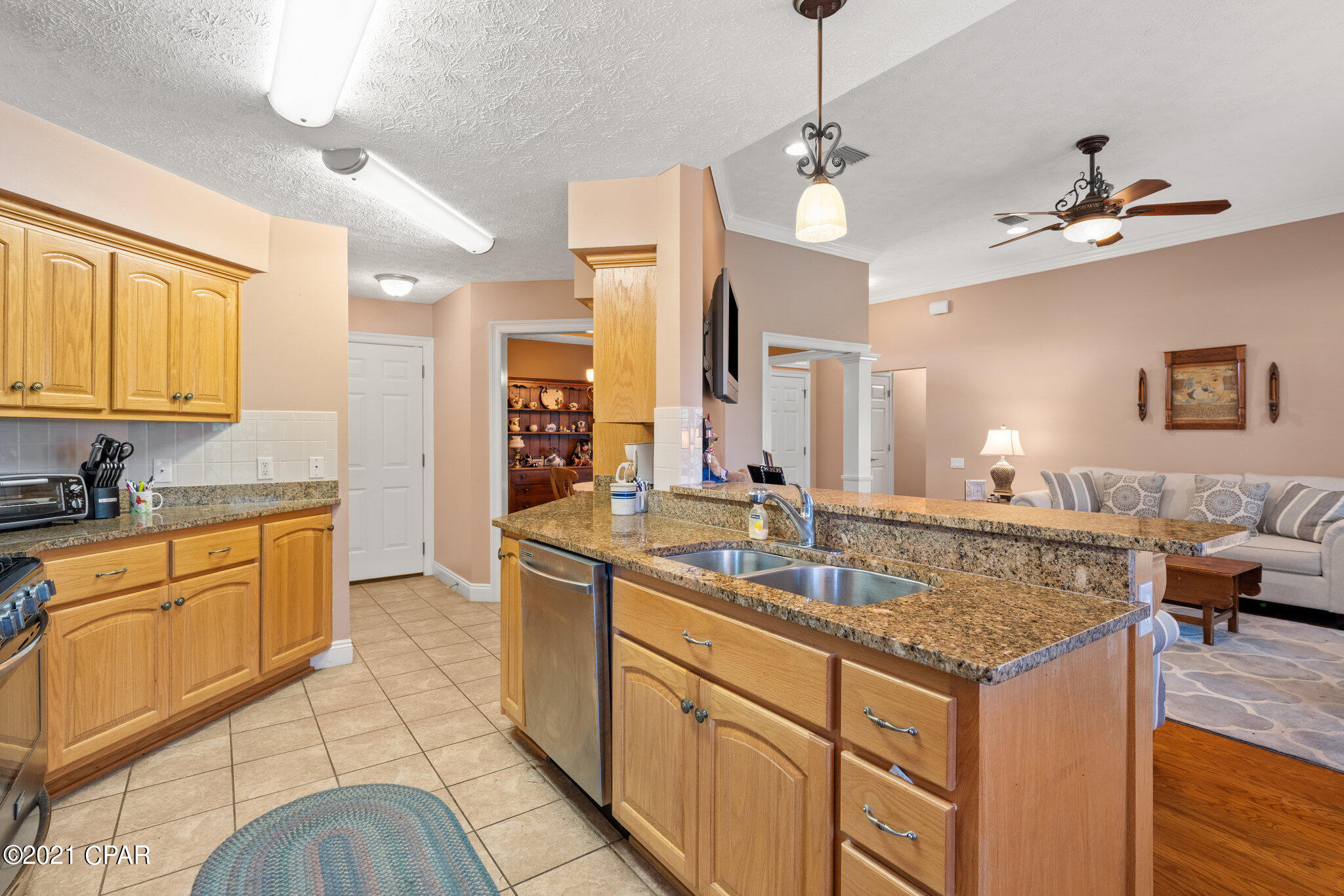 Camryn's Crossing - Residential