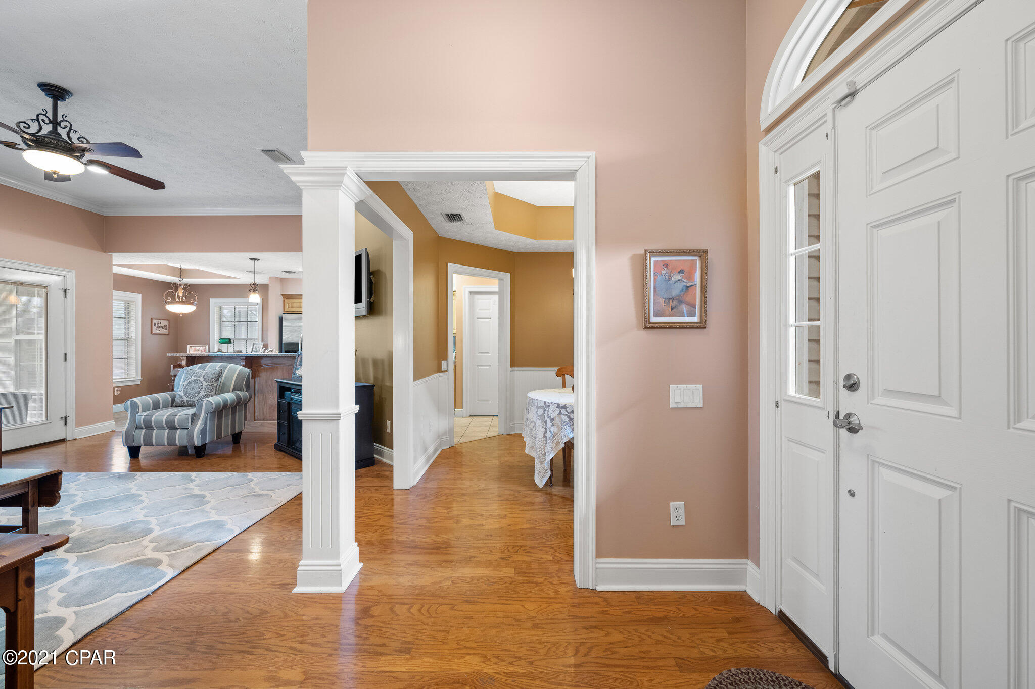 Camryn's Crossing - Residential