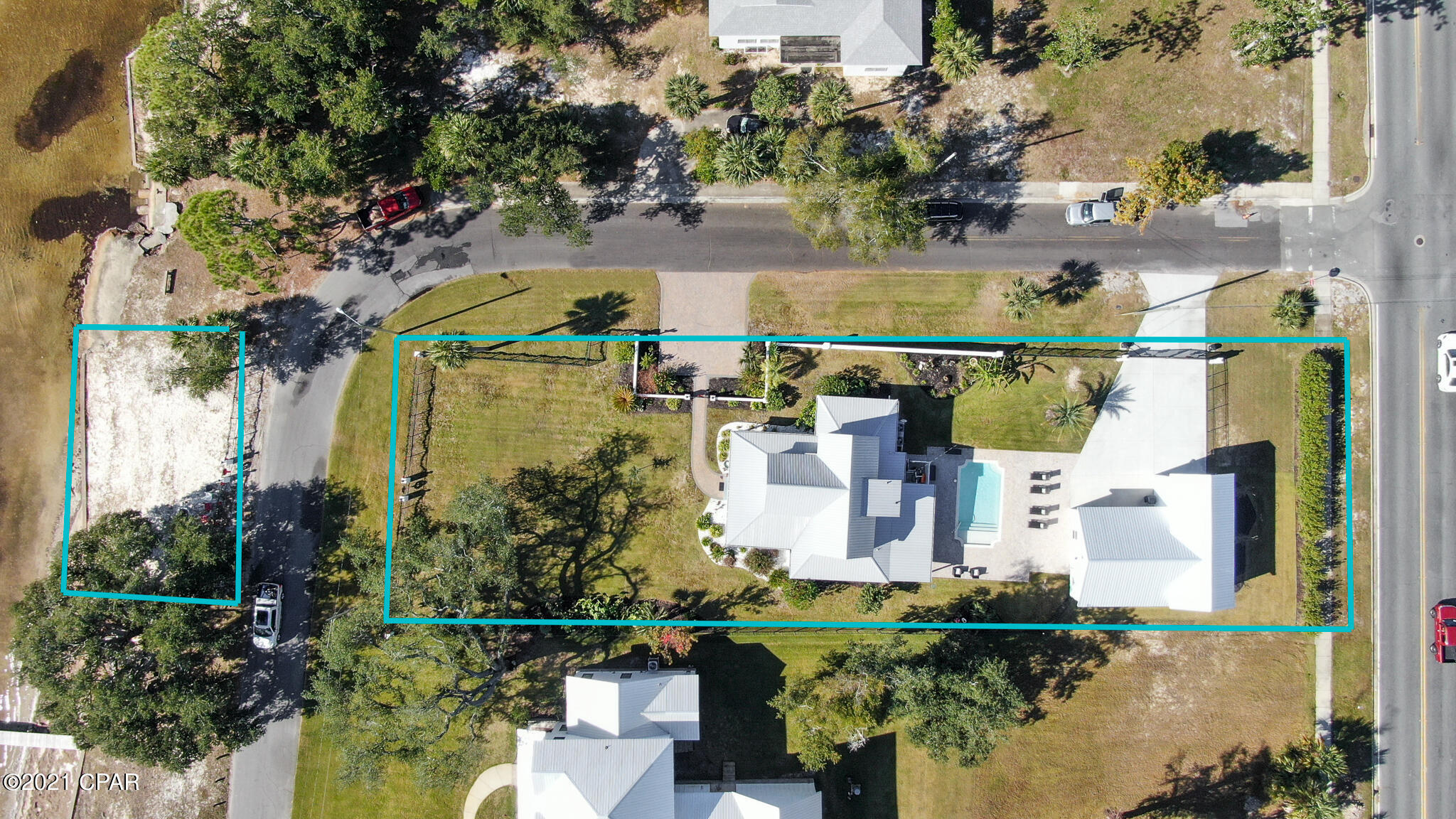 Gwaltney Estates - Residential