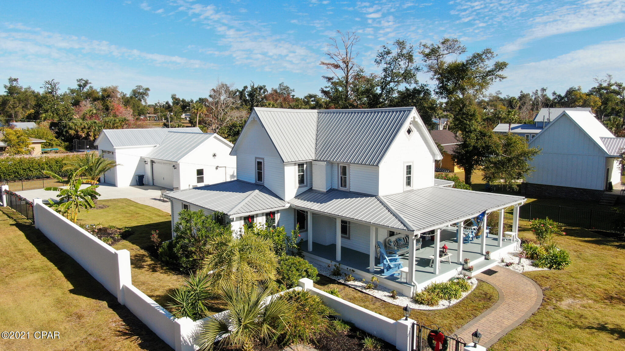 Gwaltney Estates - Residential