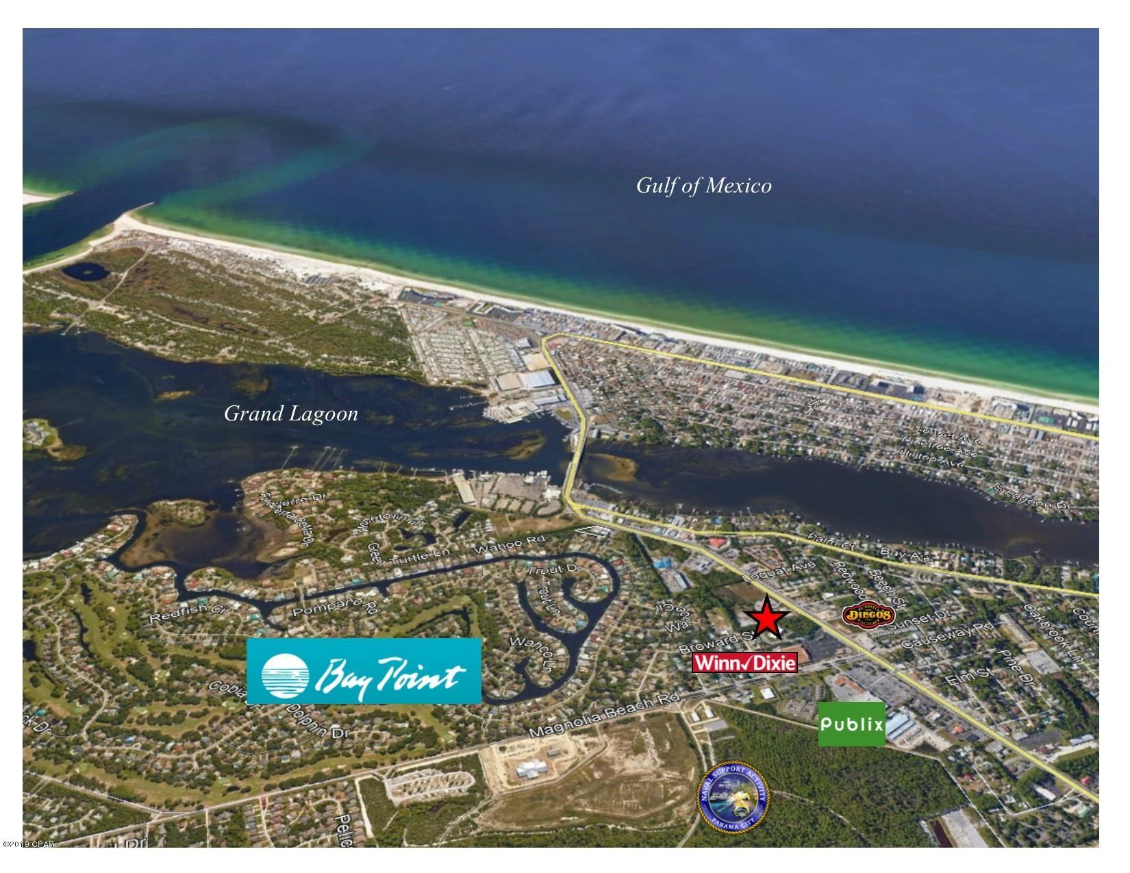 [No Recorded Subdiv] - Land