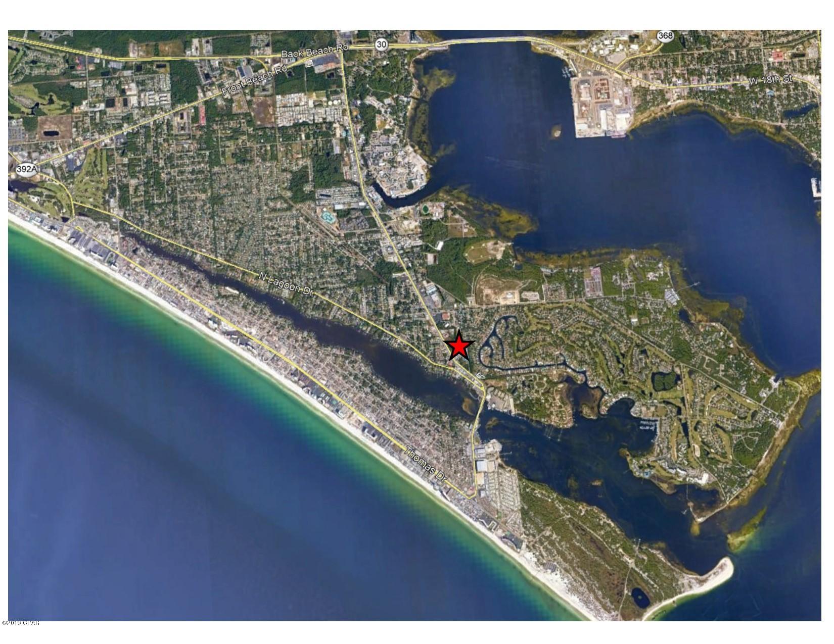 [No Recorded Subdiv] - Land