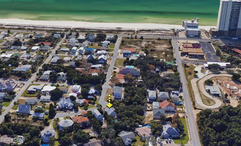 A home in Panama City Beach