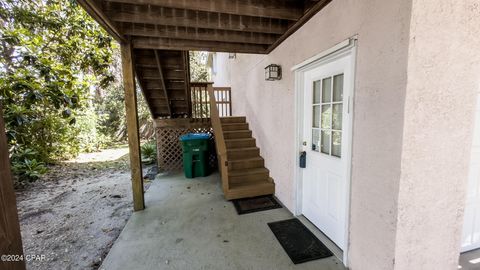 A home in Panama City Beach