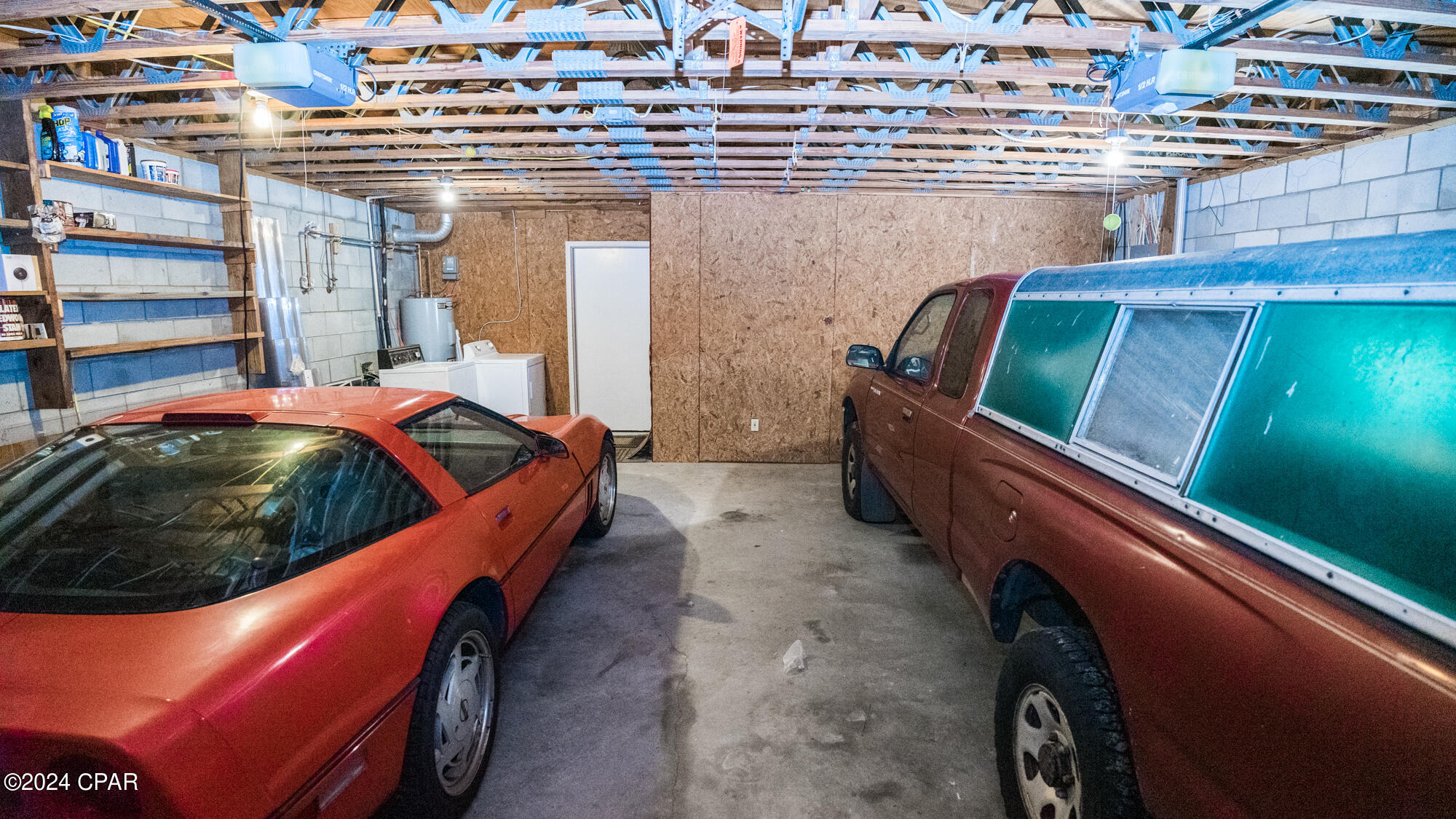 Bid-A-Wee Beach 1st Add - Residential