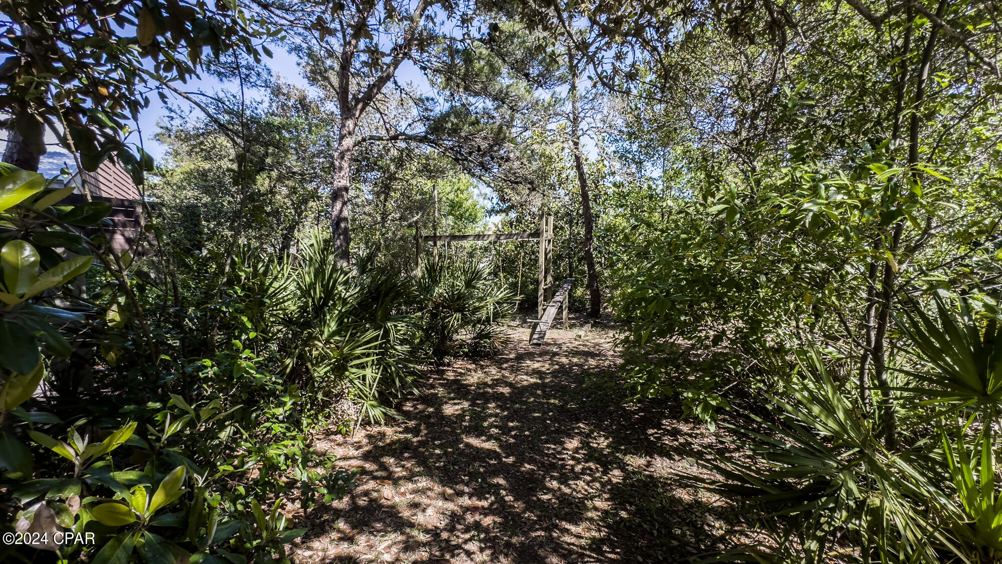 Bid-A-Wee Beach 1st Add - Residential