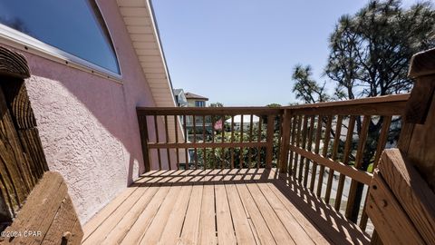 A home in Panama City Beach