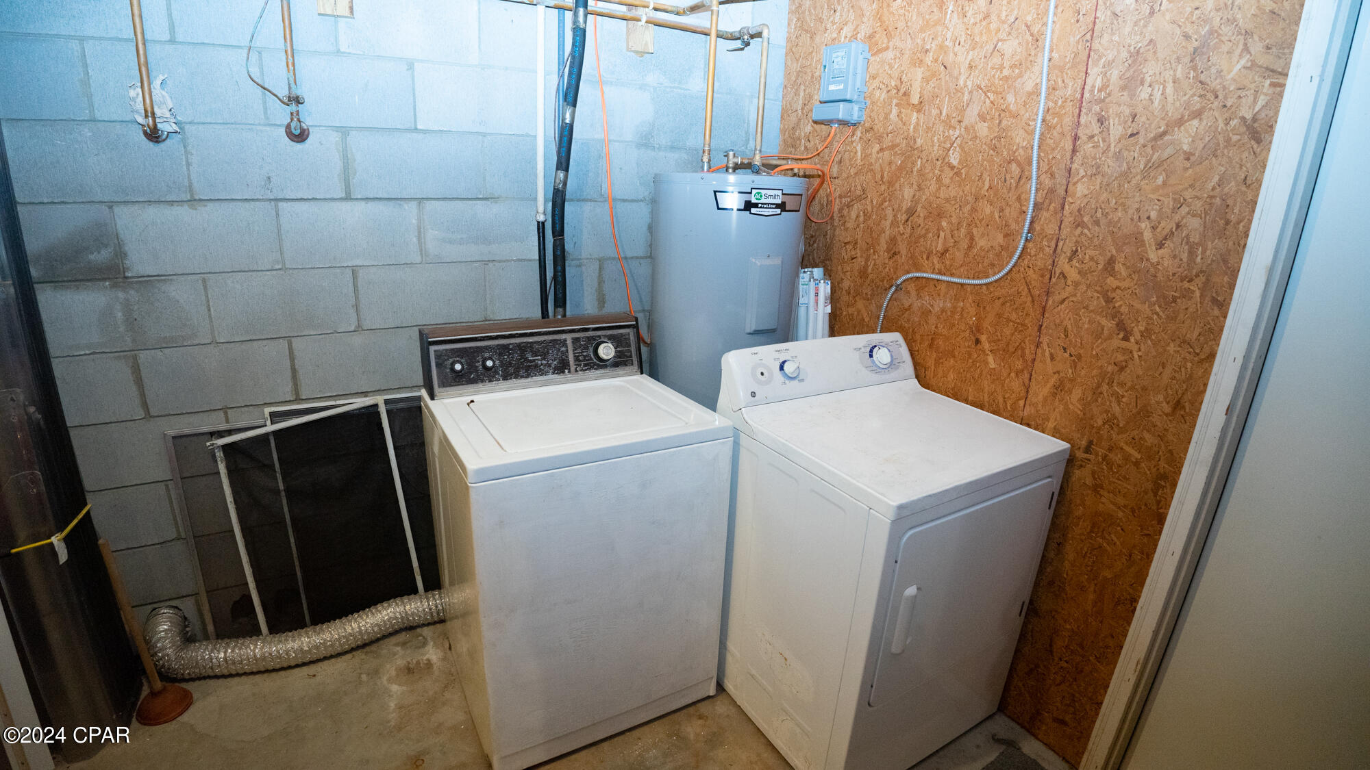 Bid-A-Wee Beach 1st Add - Residential