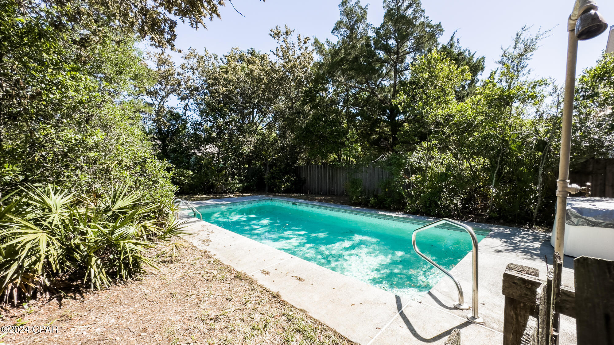 Bid-A-Wee Beach 1st Add - Residential