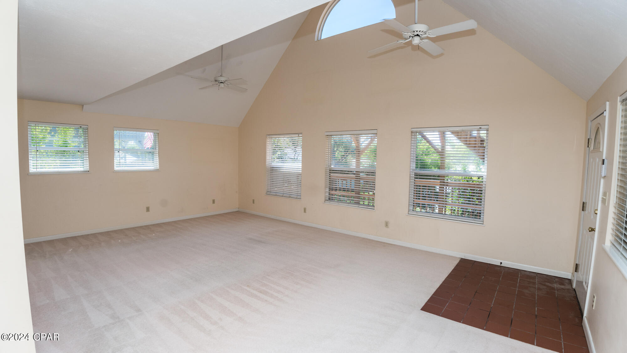 Bid-A-Wee Beach 1st Add - Residential