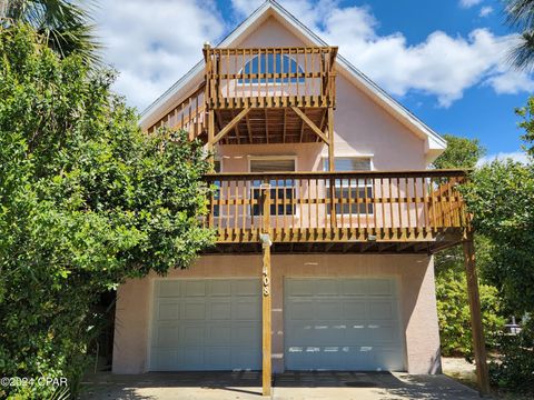 A home in Panama City Beach