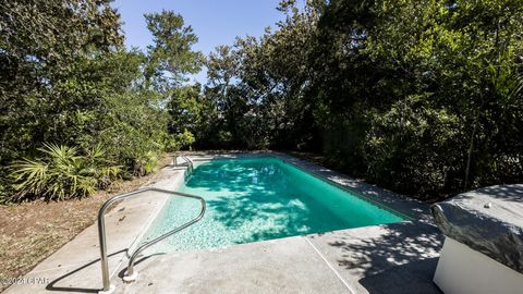 A home in Panama City Beach