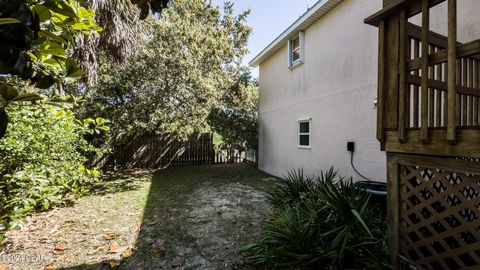 A home in Panama City Beach