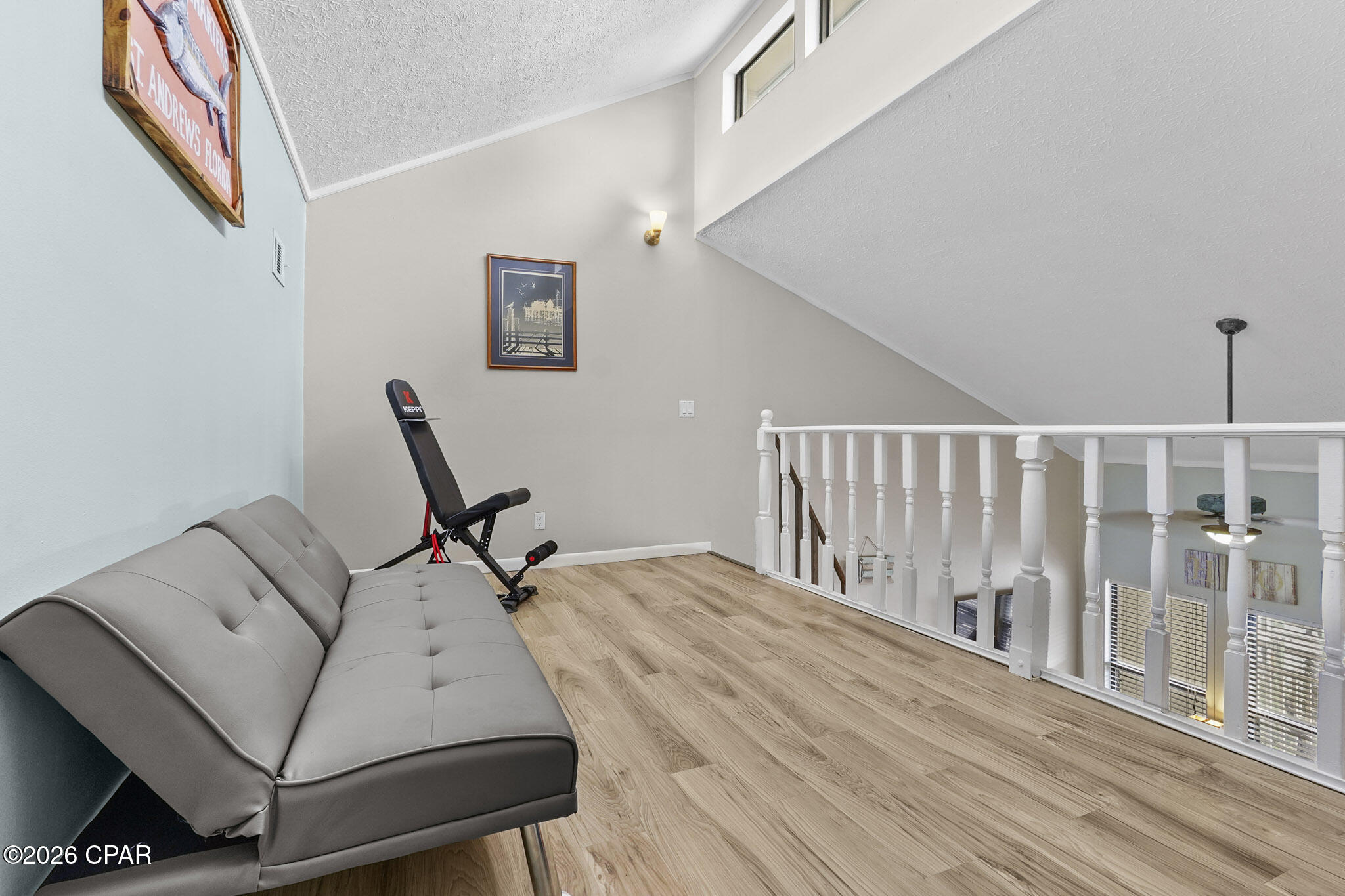 Dockside Condo - Residential