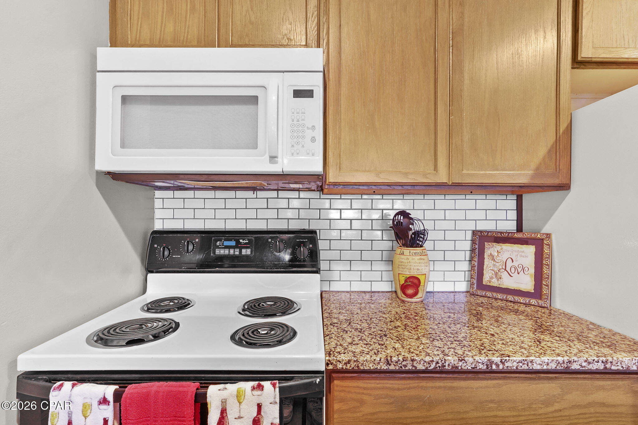 Dockside Condo - Residential