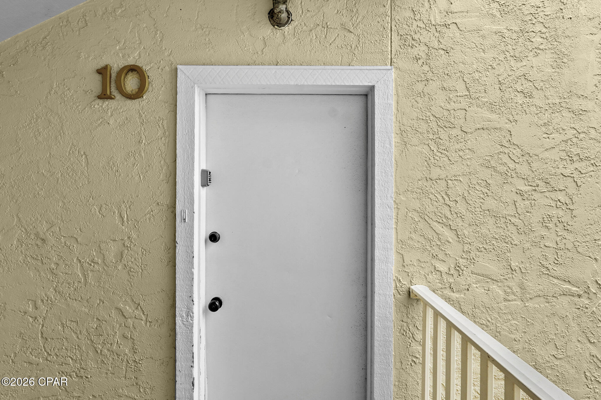 Dockside Condo - Residential