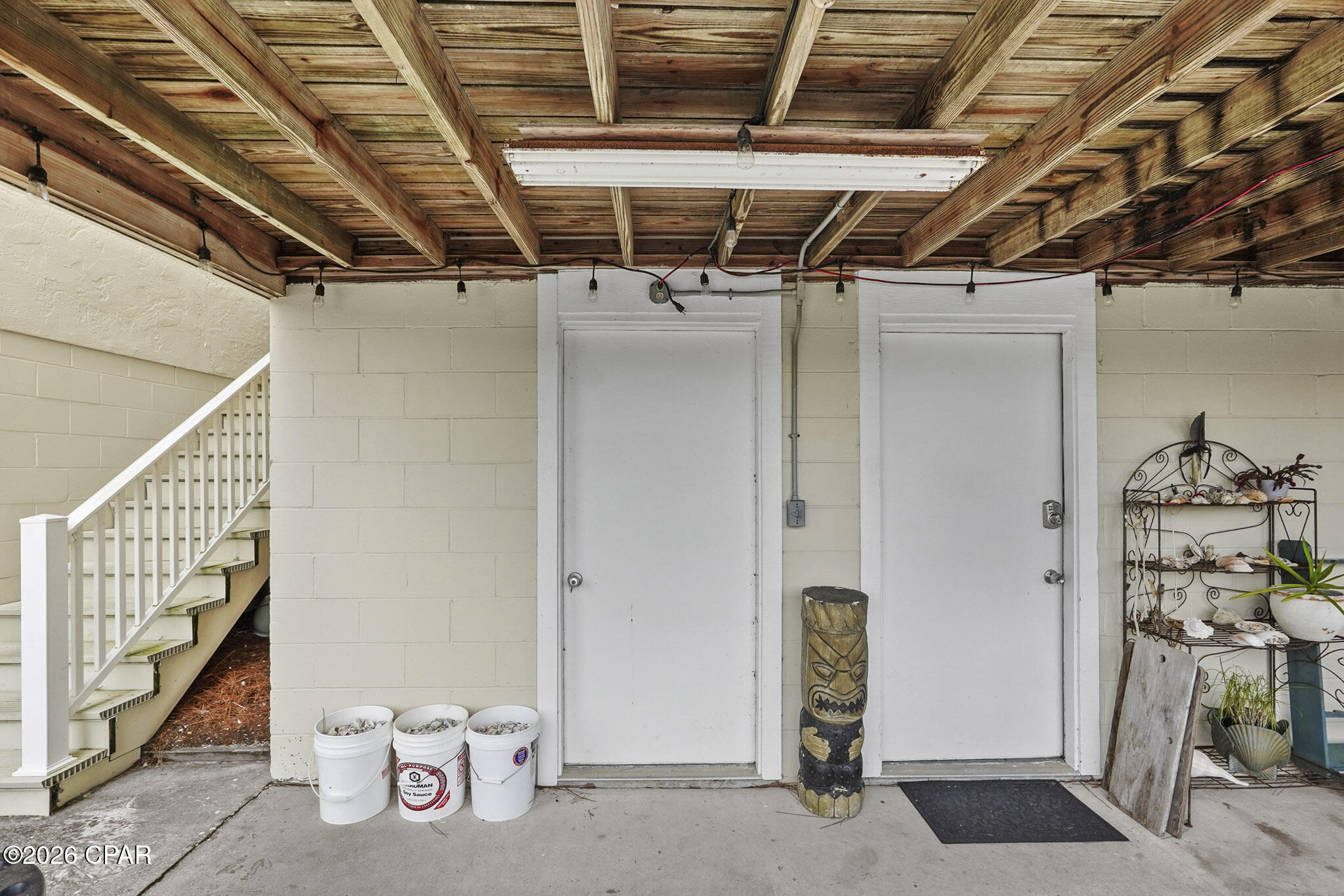 Dockside Condo - Residential