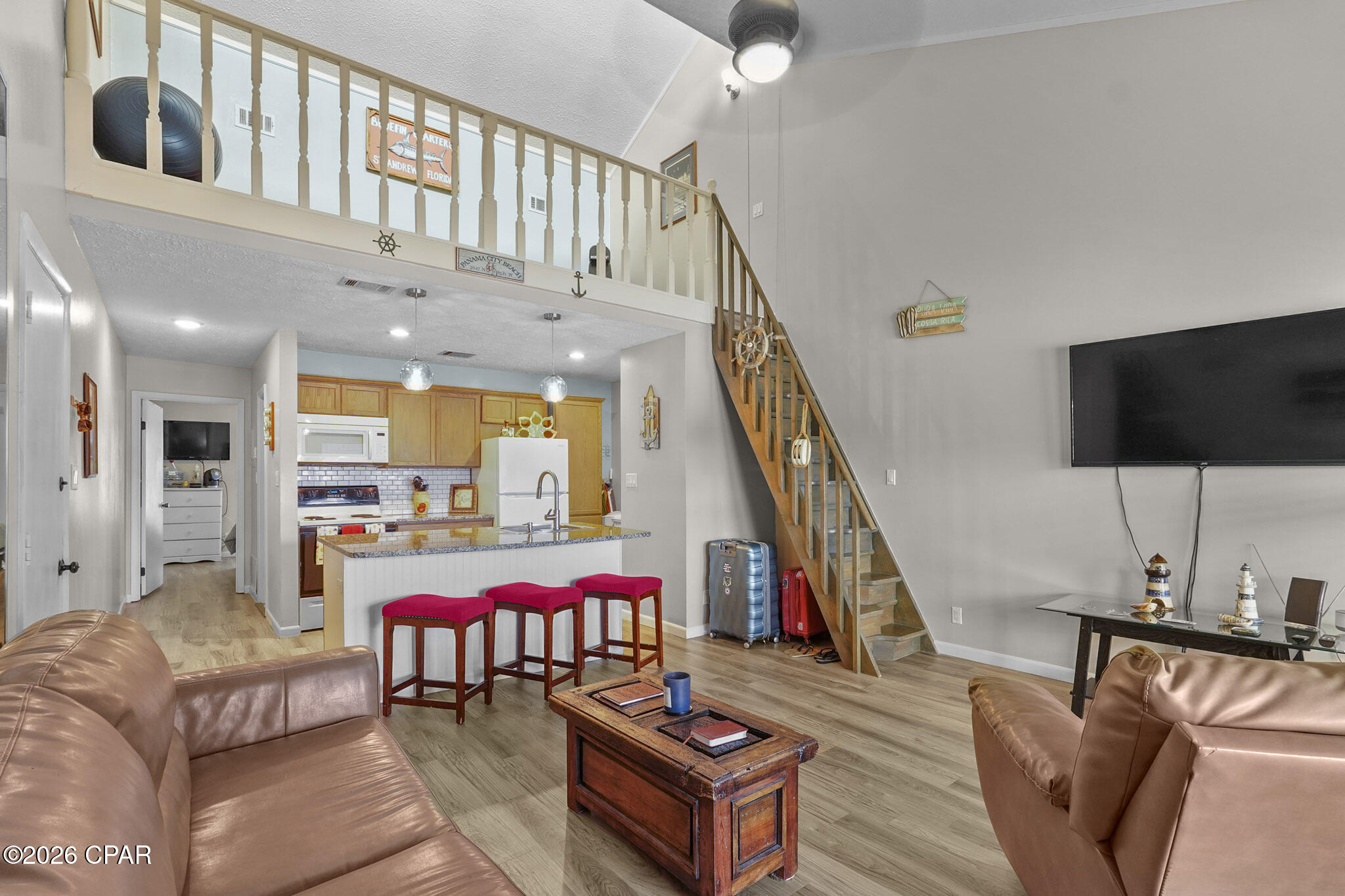 Dockside Condo - Residential