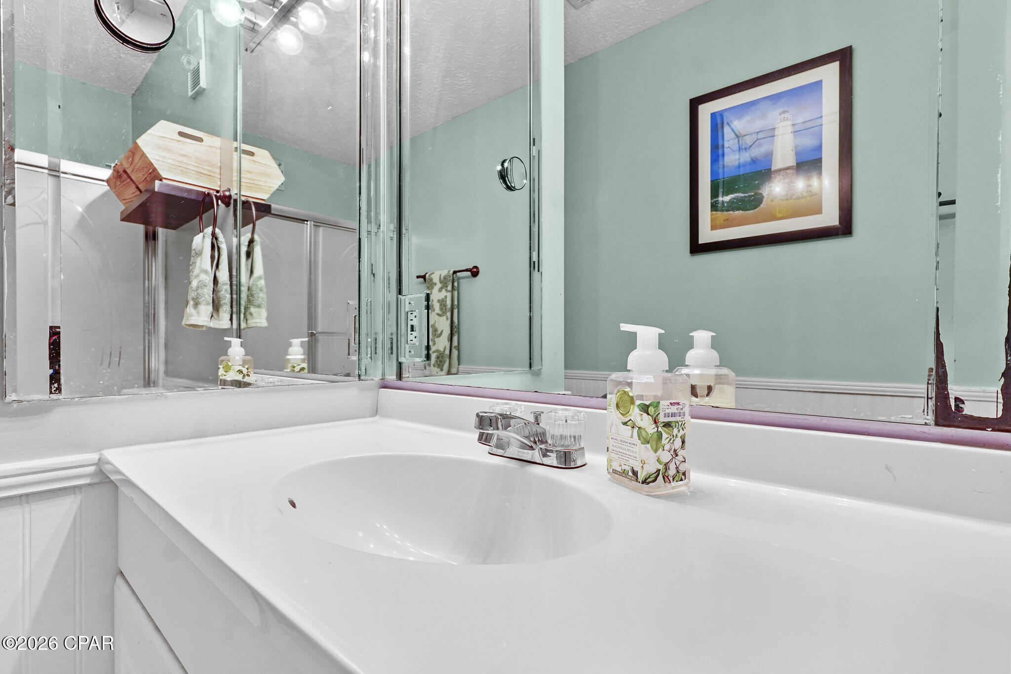 Dockside Condo - Residential