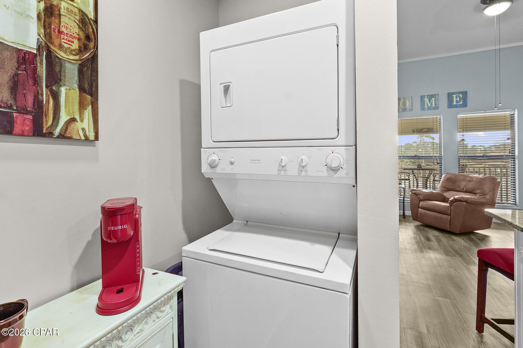 Dockside Condo - Residential