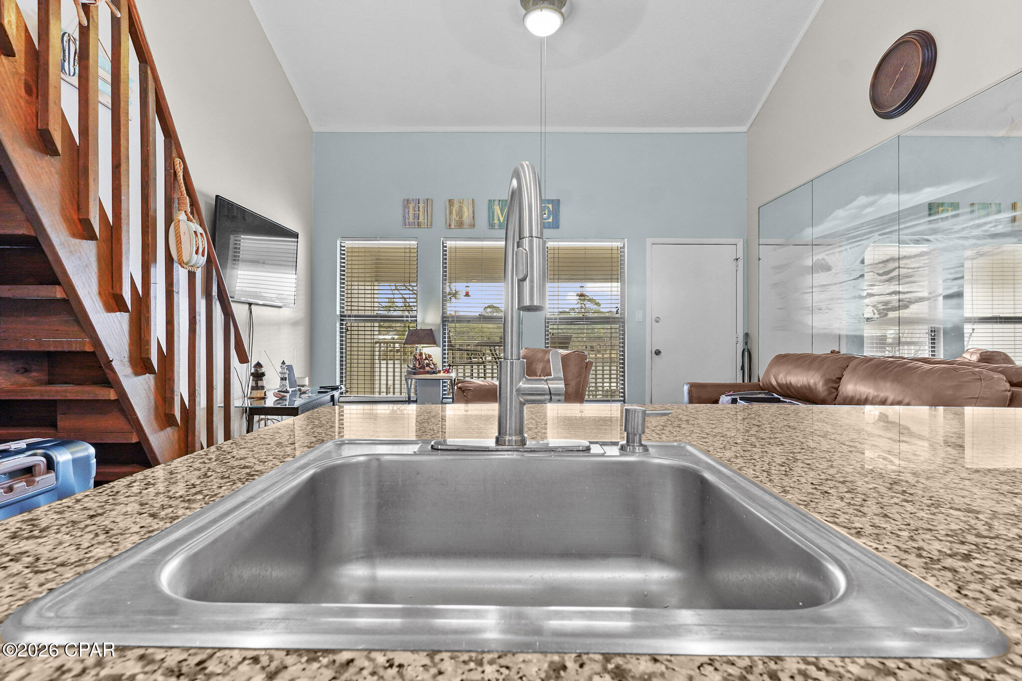 Dockside Condo - Residential