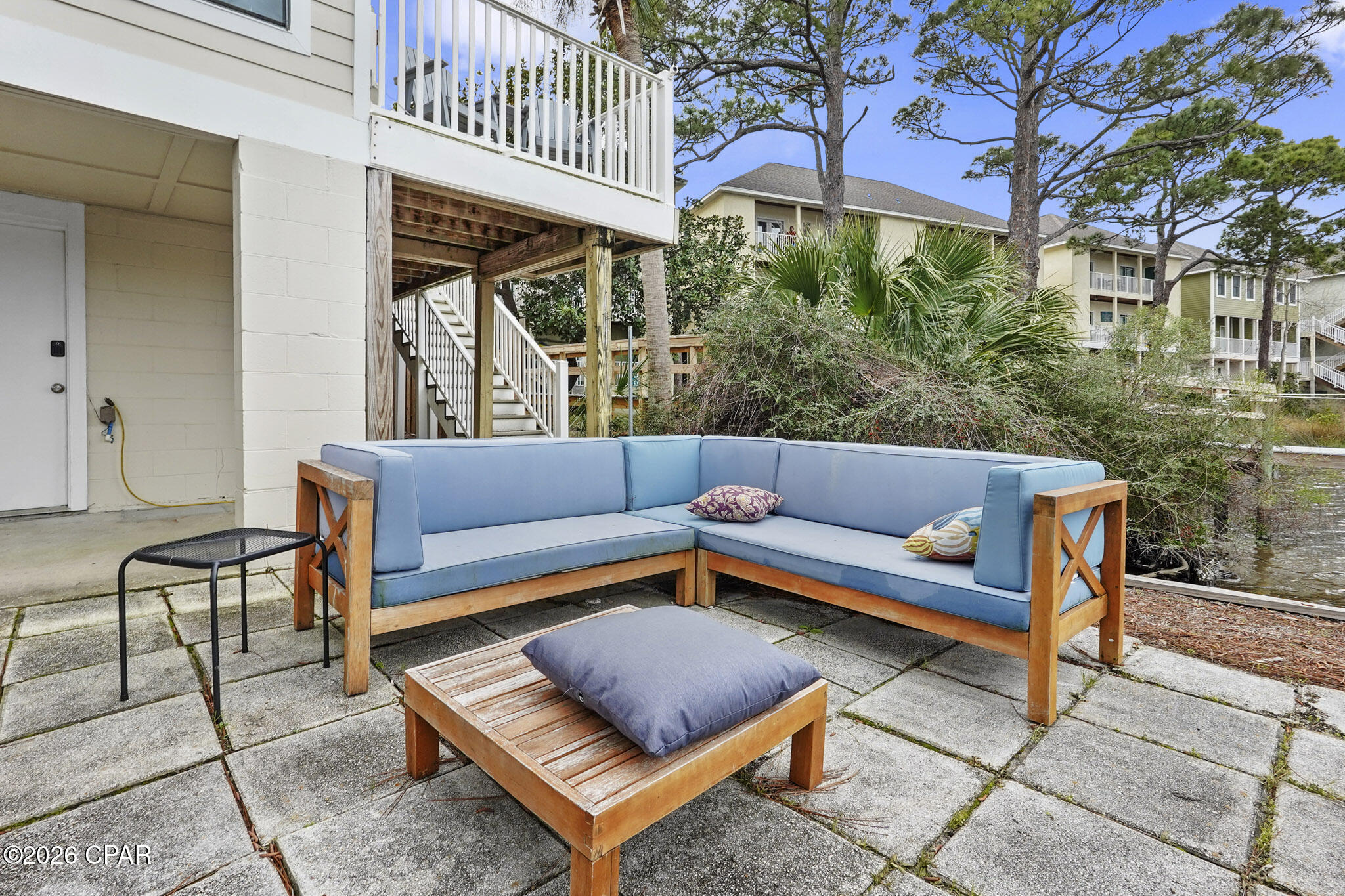 Dockside Condo - Residential