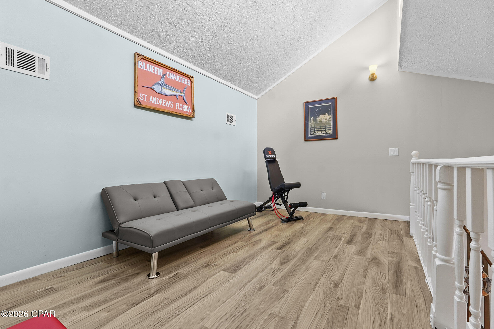 Dockside Condo - Residential