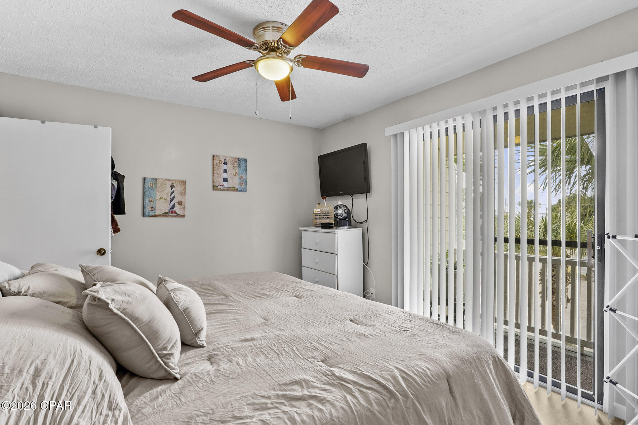 Dockside Condo - Residential