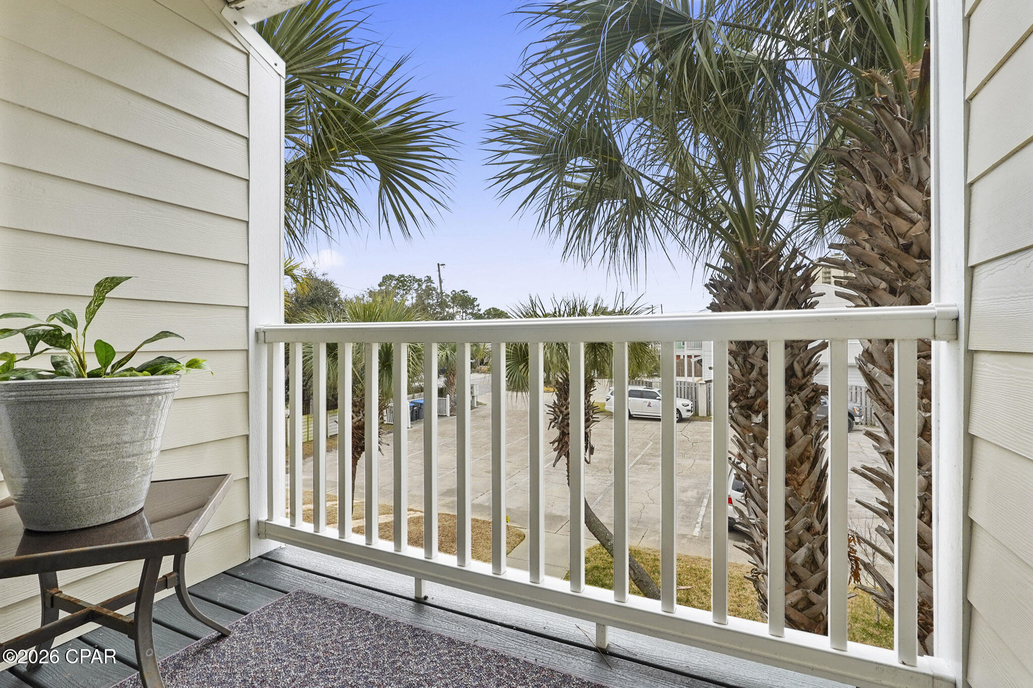 Dockside Condo - Residential