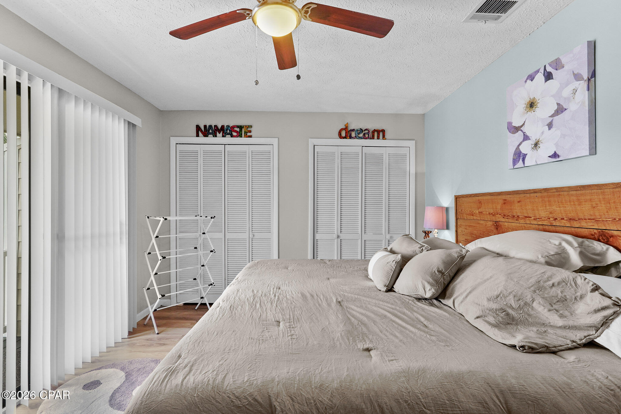 Dockside Condo - Residential