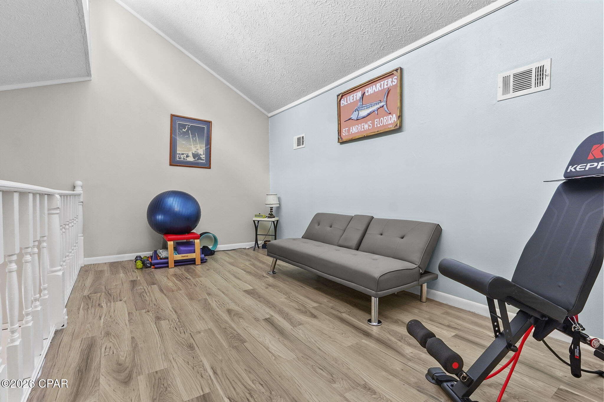 Dockside Condo - Residential