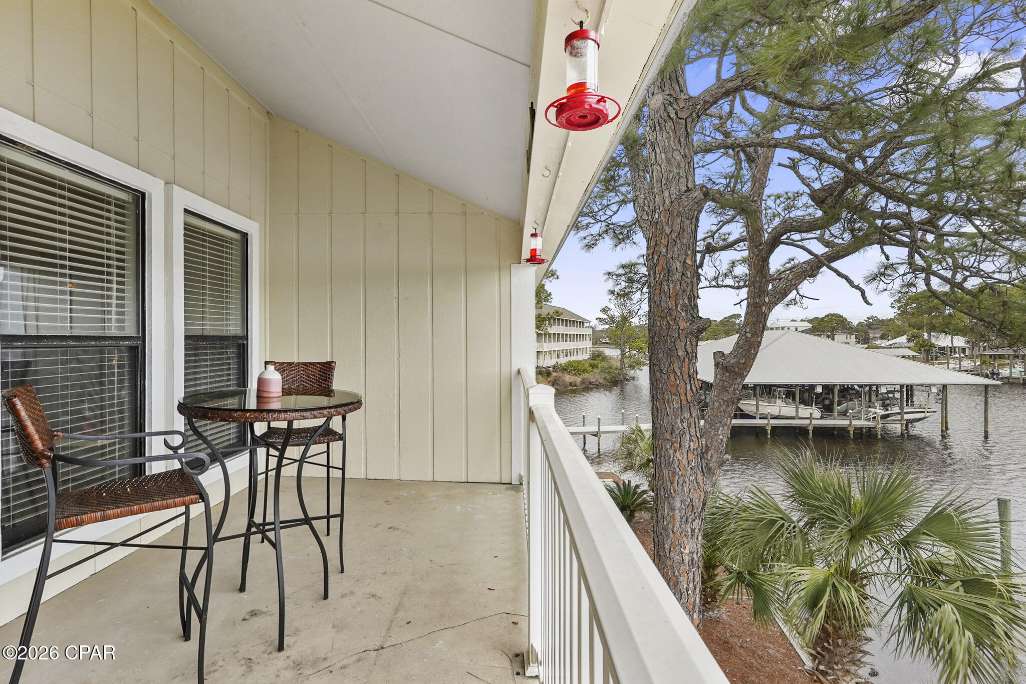 Dockside Condo - Residential