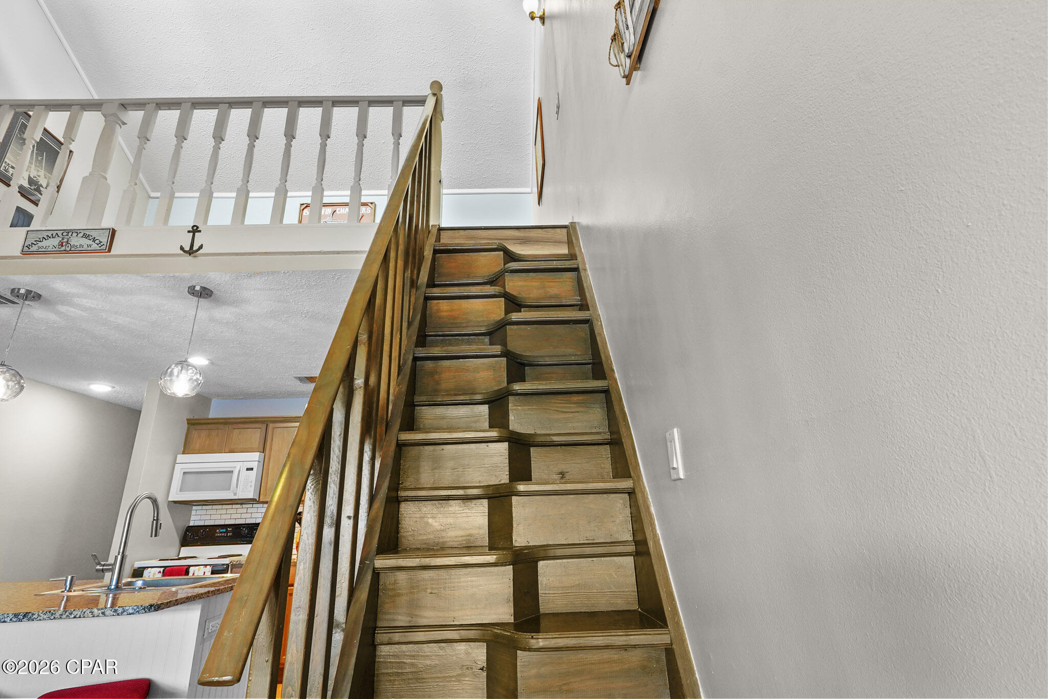 Dockside Condo - Residential