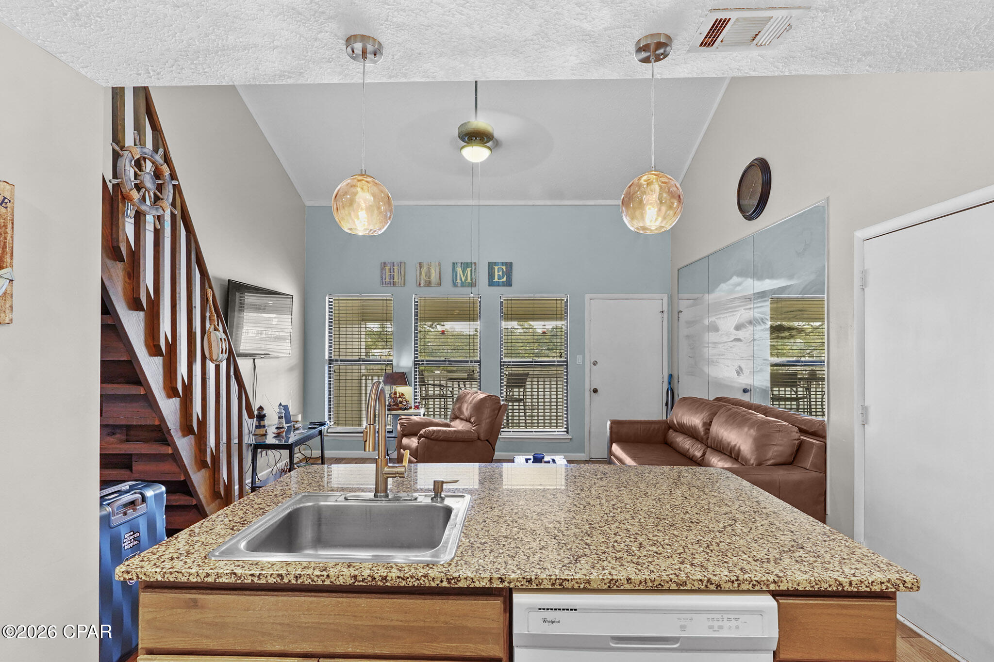 Dockside Condo - Residential