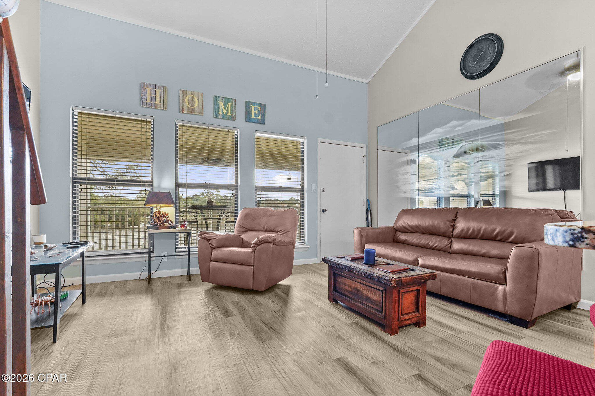 Dockside Condo - Residential