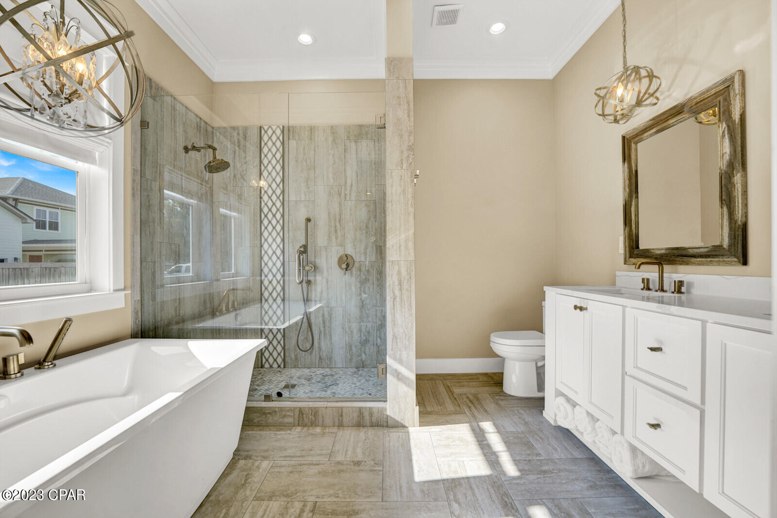 Tapestry Park - Residential