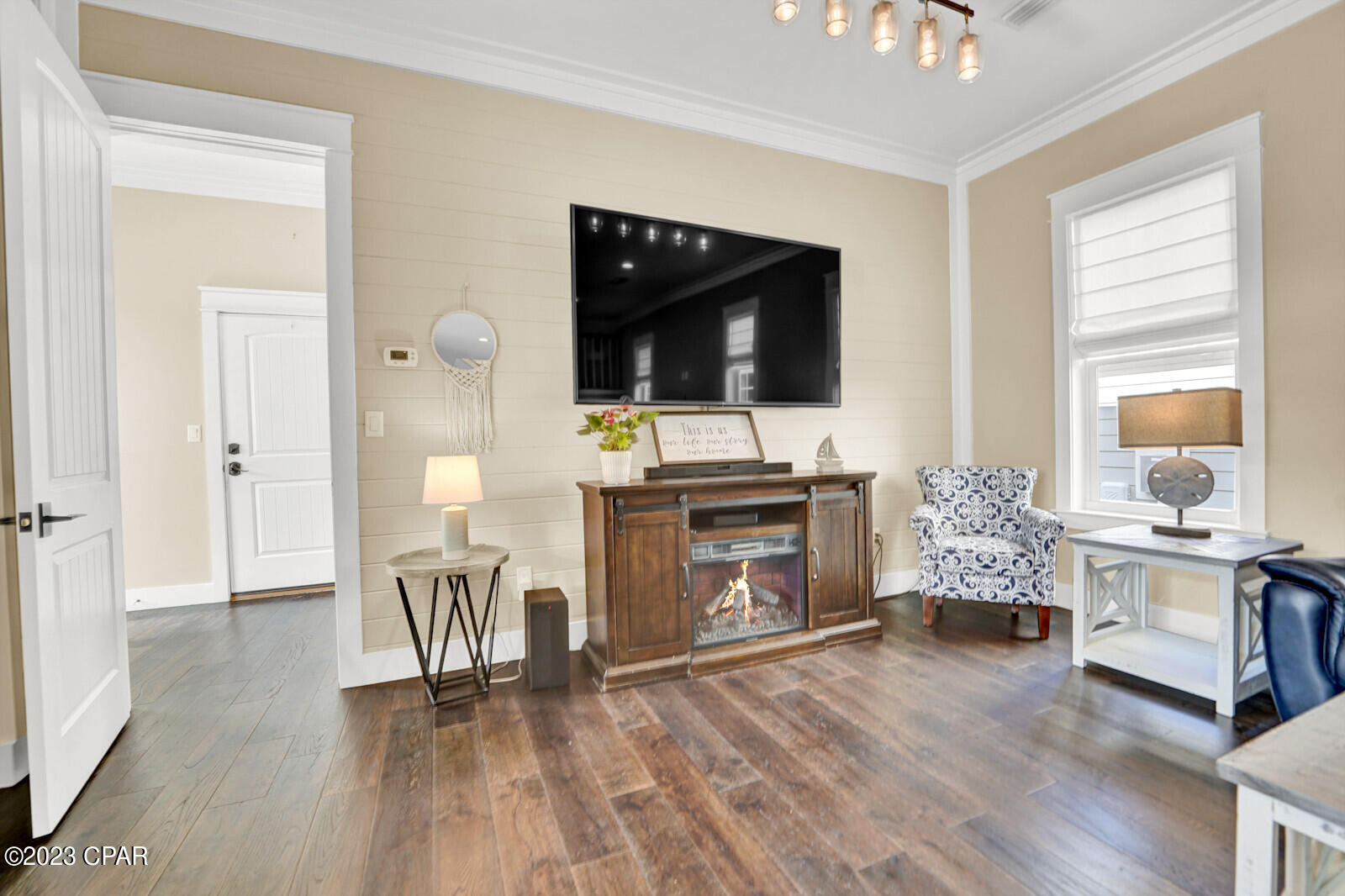 Tapestry Park - Residential