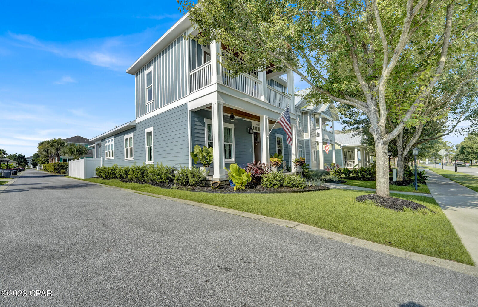 Tapestry Park - Residential