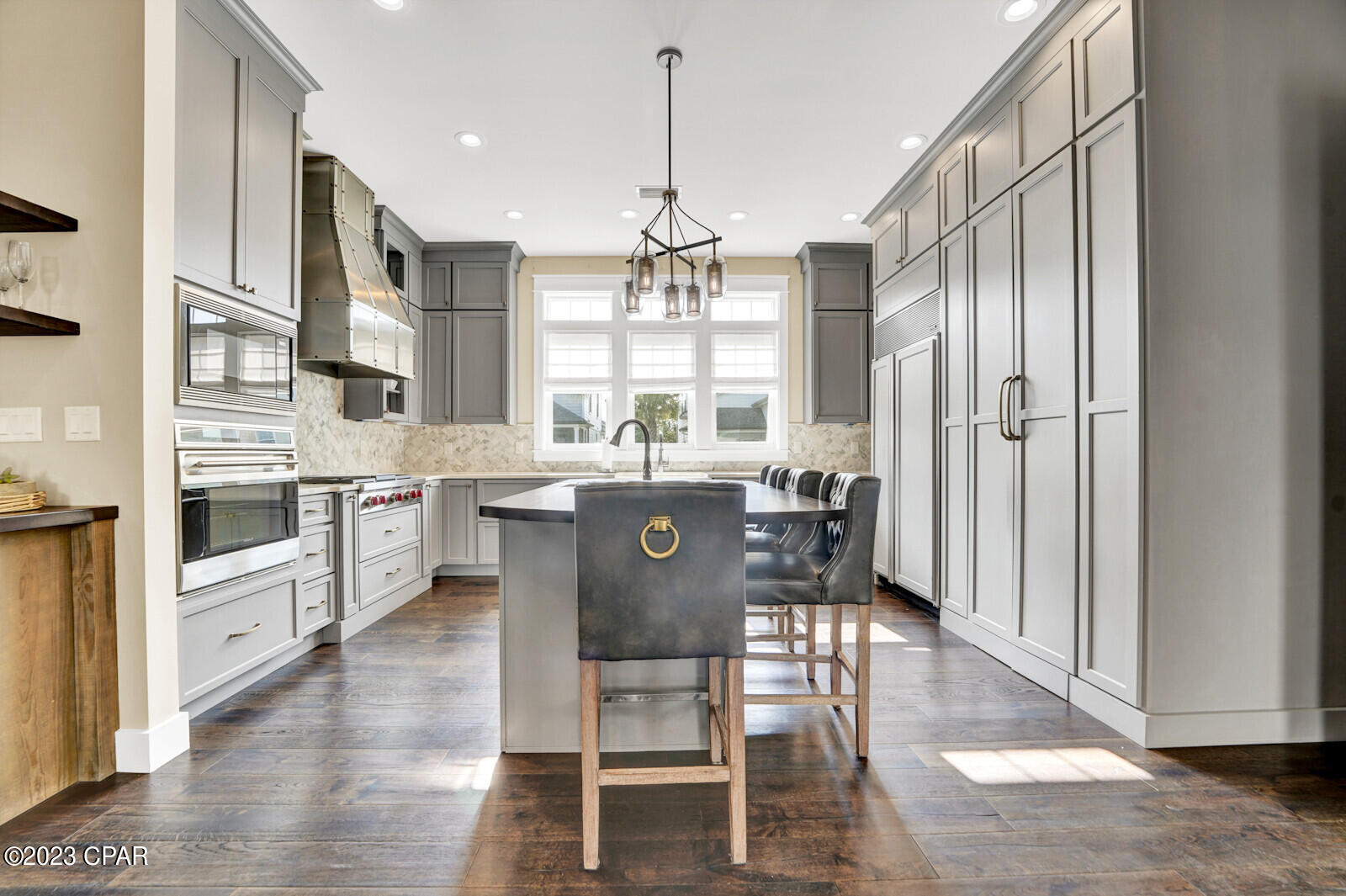 Tapestry Park - Residential