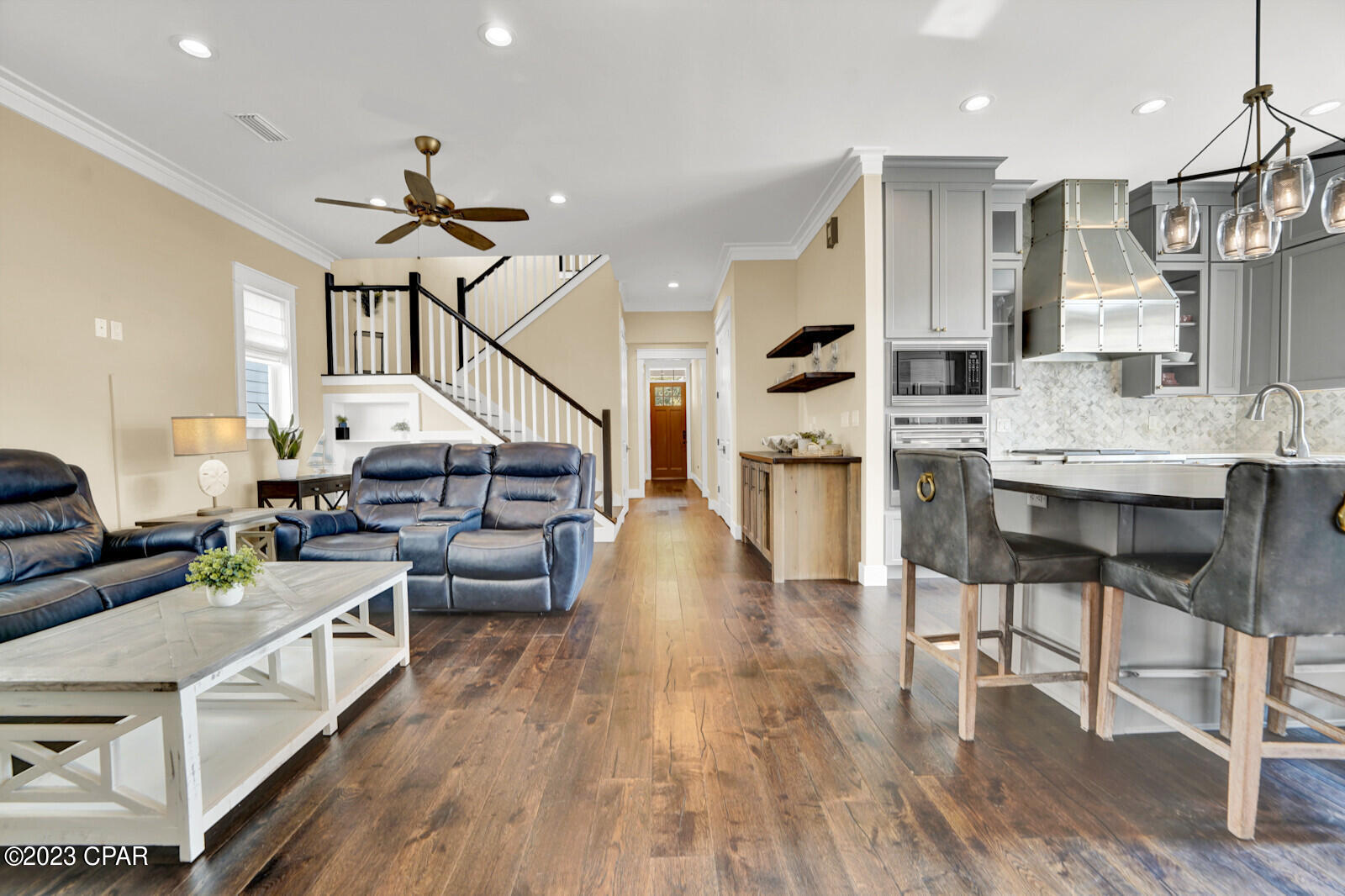 Tapestry Park - Residential