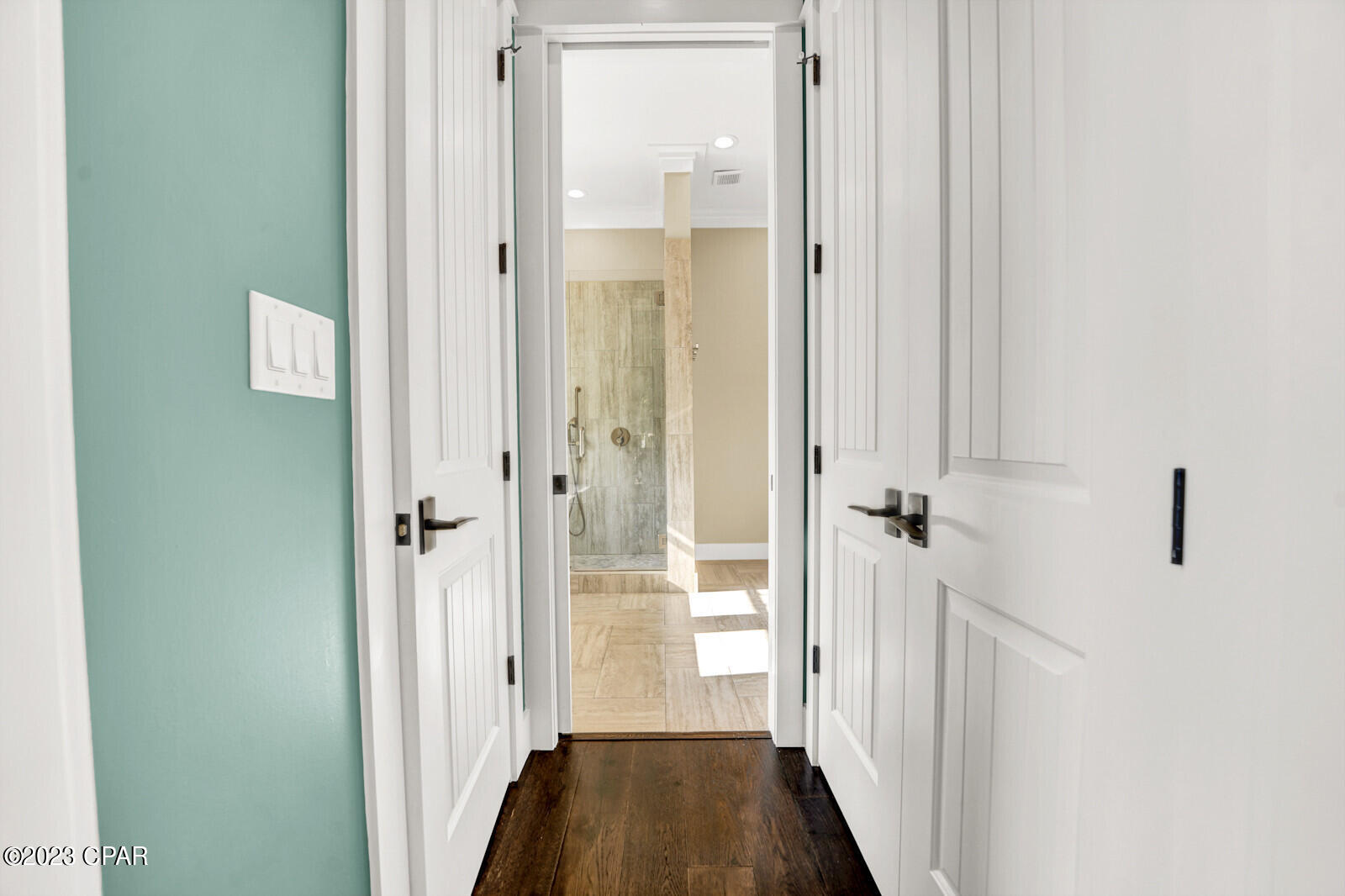 Tapestry Park - Residential