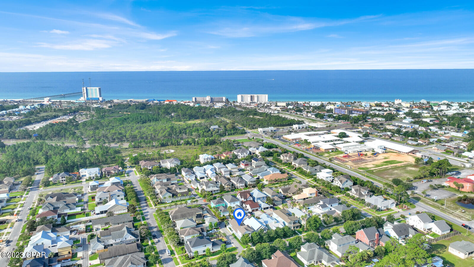 Tapestry Park - Residential