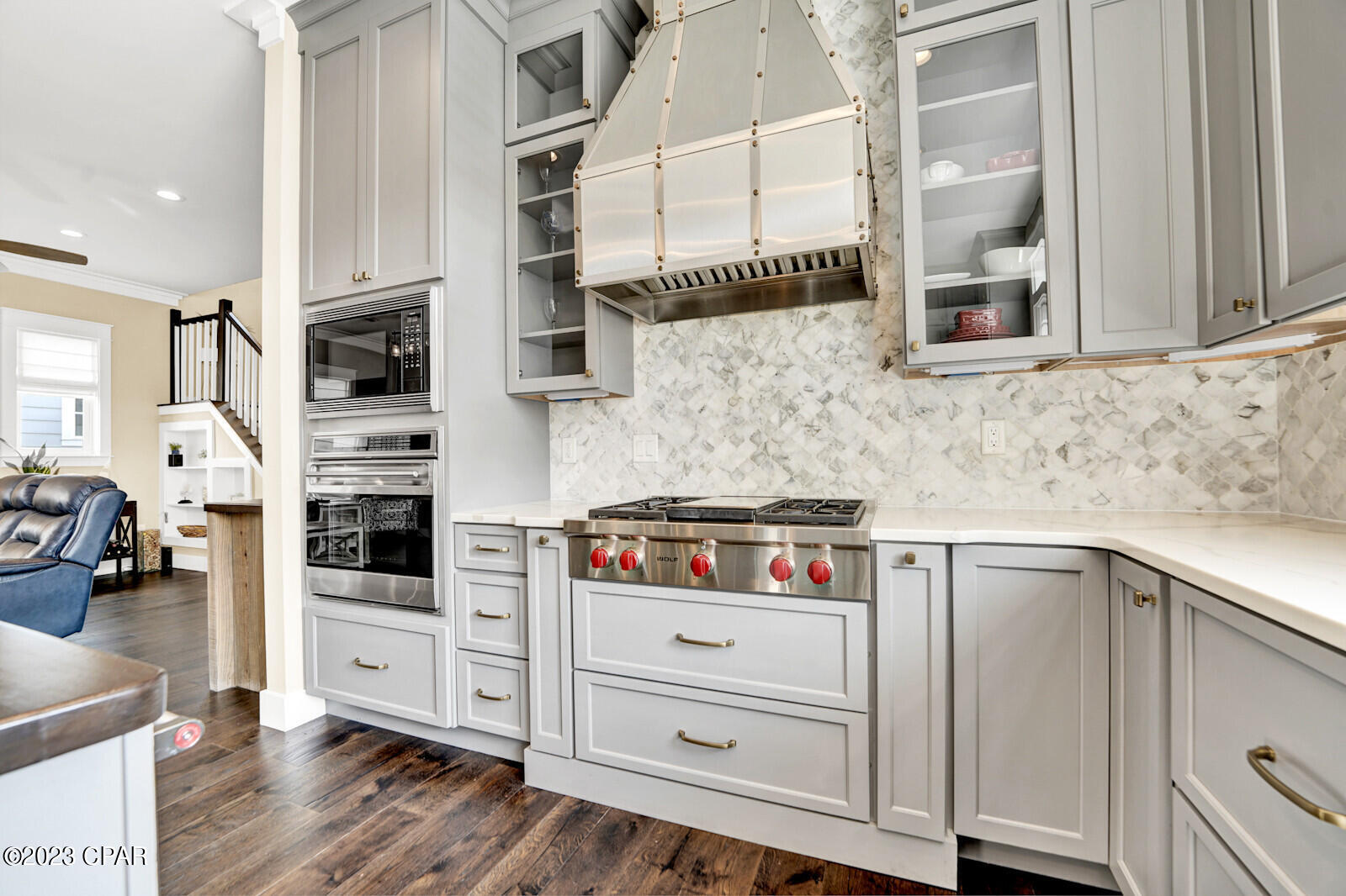 Tapestry Park - Residential