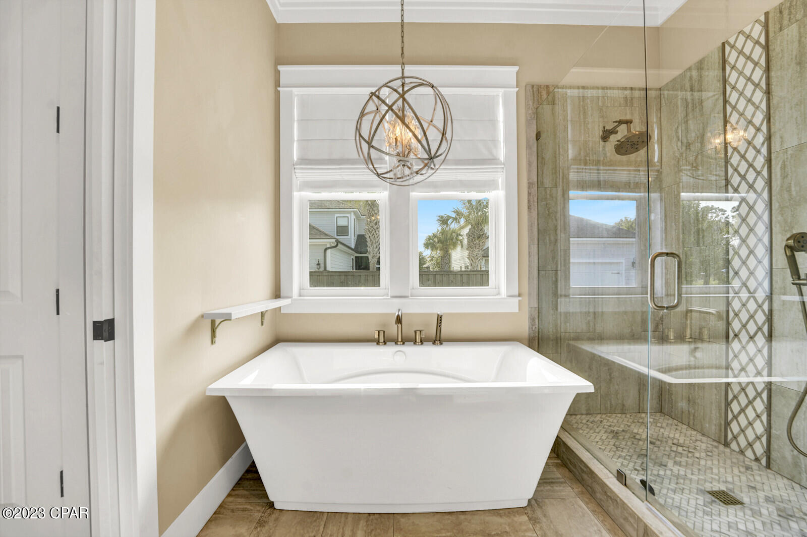 Tapestry Park - Residential