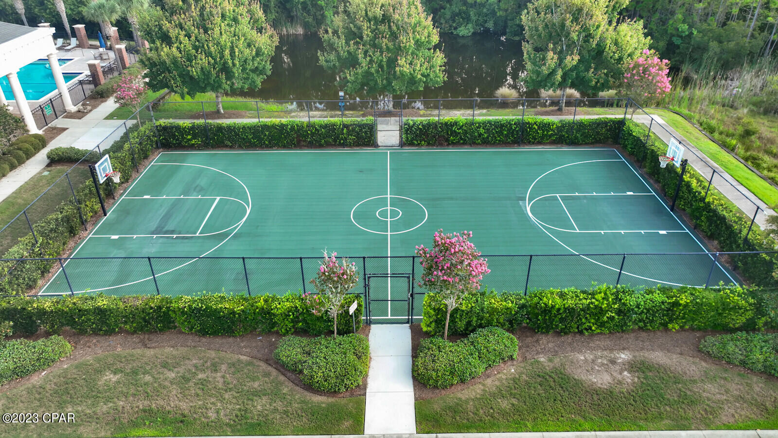 Tapestry Park - Residential